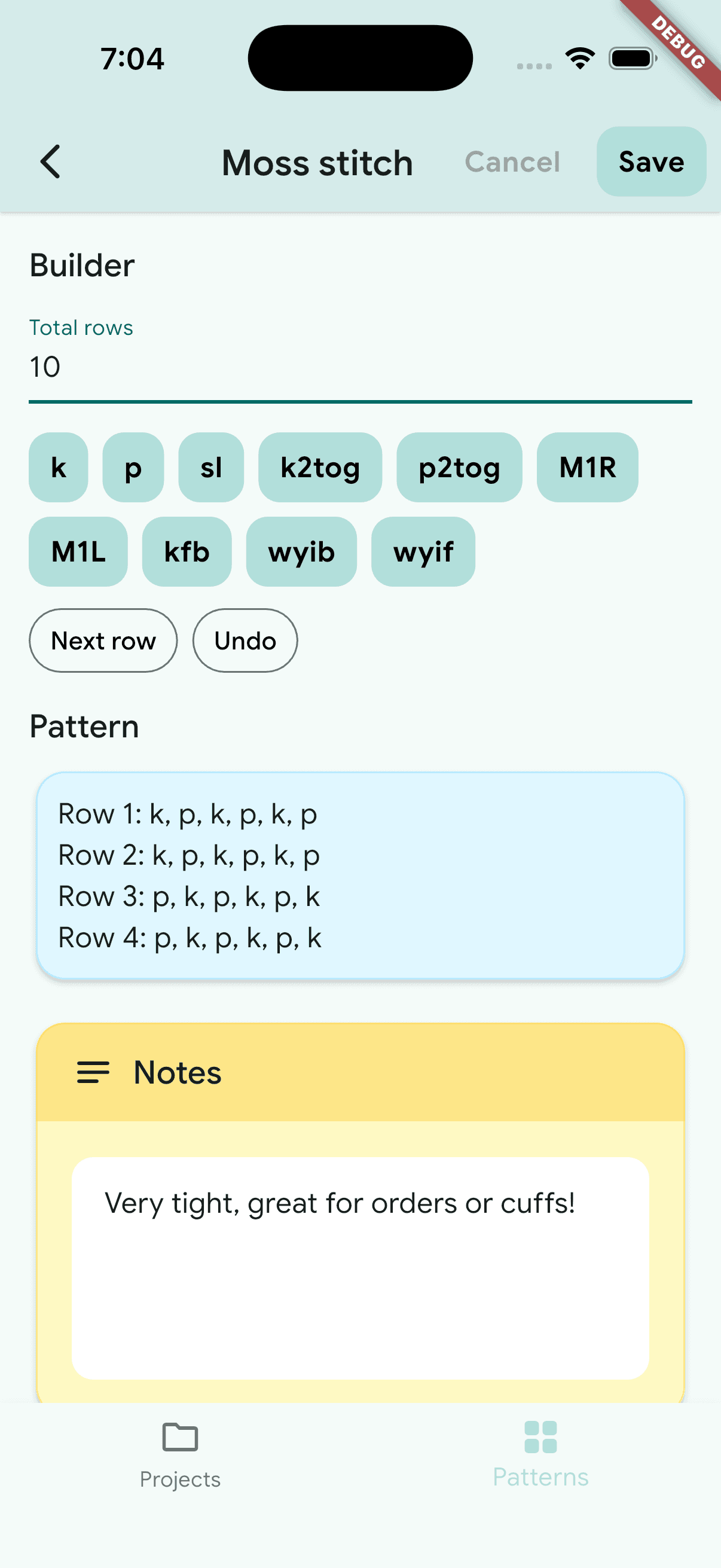 Screenshot 1